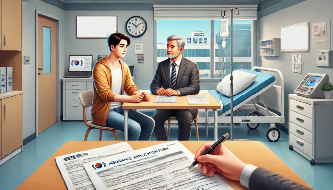 아뿔싸… 질병 알림 깜박하면 1억 보험금 한푼도 못 받는다 아뿔싸… 질병 알림 깜박하면 1억 보험금 한푼도 못 받는다