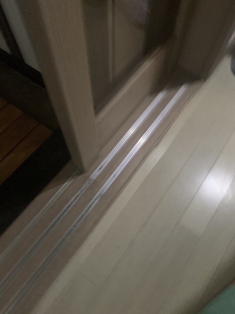 중문수리 따로노는 3연동중문 수리