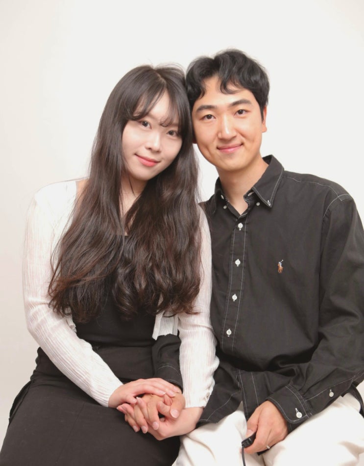  대전 셀프사진관 데이트코스 추천, 오디티모드 대전점