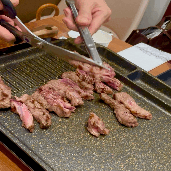  상암맛집추천, 상암동 고기집 '전설의우대갈비 상암점'
