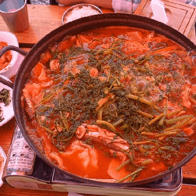  경기도 광주맛집 남한강맛집 민물매운탕맛집 강변집 내돈내산 방문 후기