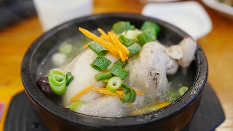  태릉cc 맛집 갈매역 근처 해나리해장국 골프라운딩전후 하루 두번 방문기