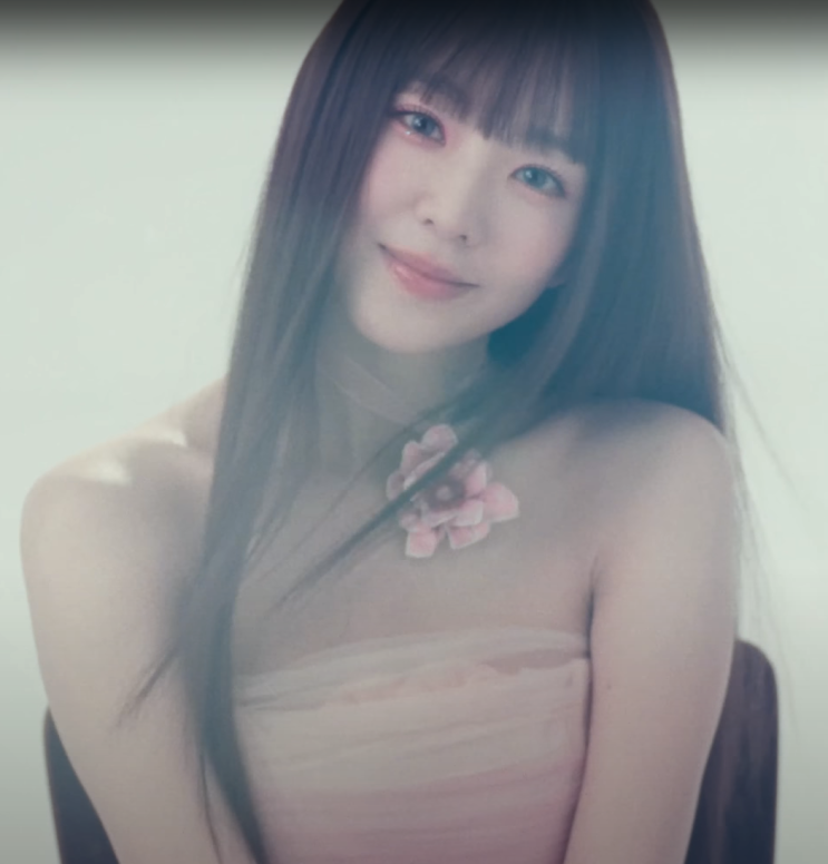 <b>레드벨벳</b> Cosmic 코스믹 가사 해석 뜻 번역 <b>10주년</b> 앨범