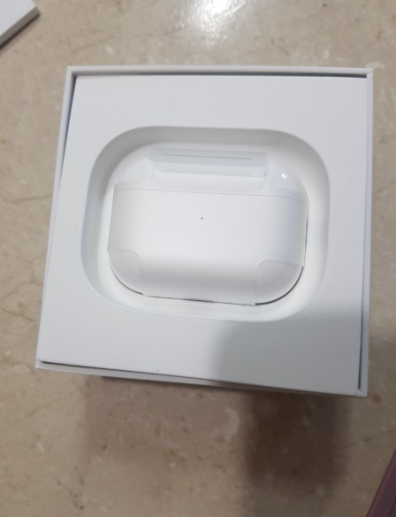  Apple 2023 에어팟 프로 2세대 USB-C 블루투스 이어폰 애플에어팟 애어팟 무선이어폰 2023년도 에어팟 2023년 블루투스이어폰 에어팟프로 애어팟프로 구매 구입 판매