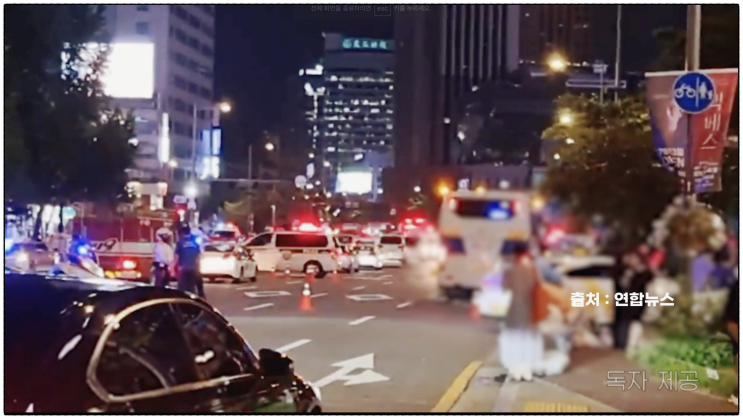 서울 <b>시청역</b> 교통 <b>사고</b> 차량 위치 사망자 <b>운전자</b> 급발진 주장