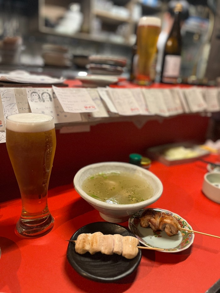  [창원맛집/가로수길맛집] 창원 가로수길 조용한 술집 추천 숯불꼬치전문점 꽃길