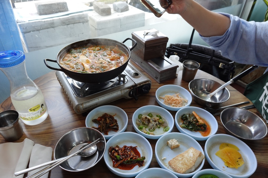 연락골고추장추어탕 사진 5