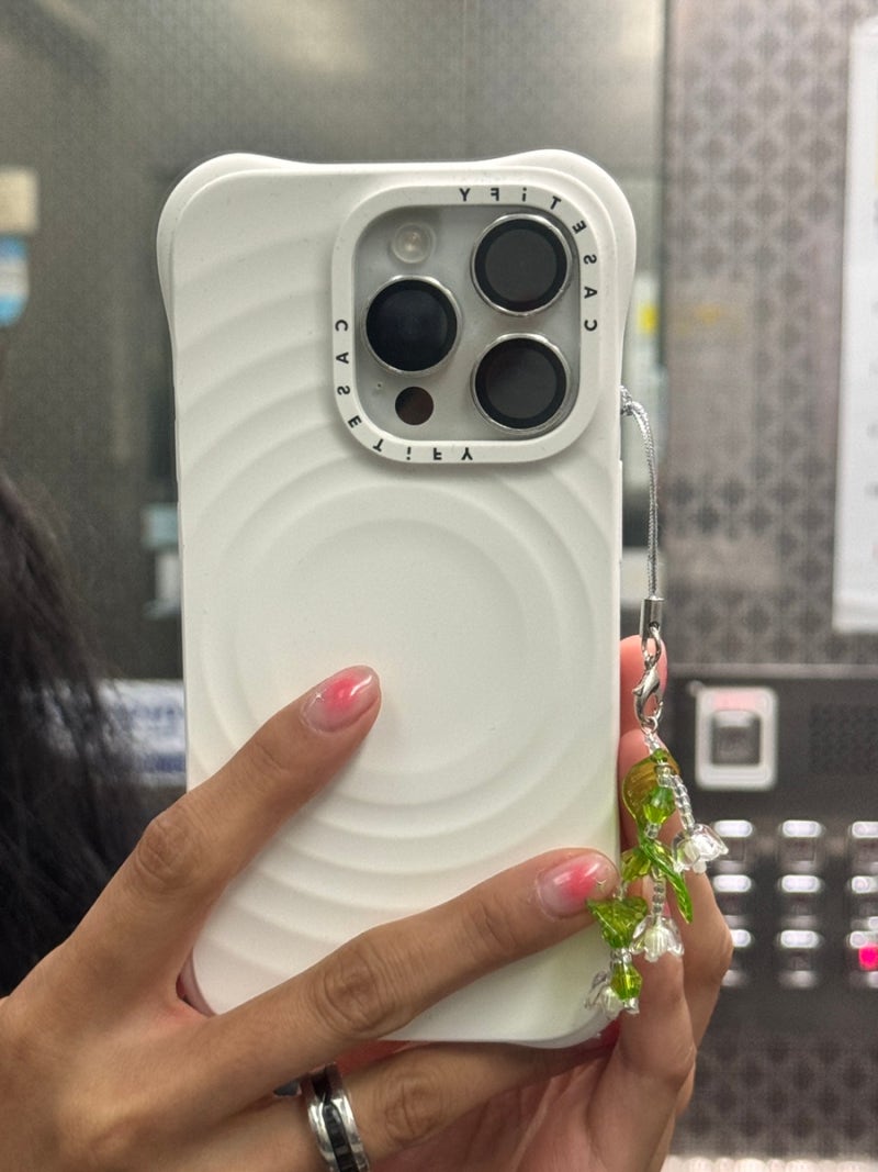 케이스티파이] 셀럽 케이스로 핫한 