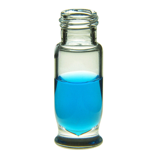  [유리초자] 1.8 ml 투명 스크류 바이알, RSA 1.8 ml Clear Screw Vial, RSA