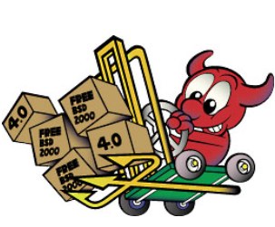  FreeBSD 1탄 - 소개