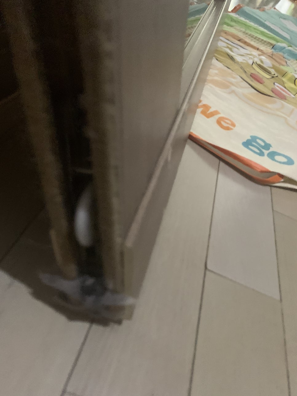 중문수리 따로노는 3연동중문 수리
