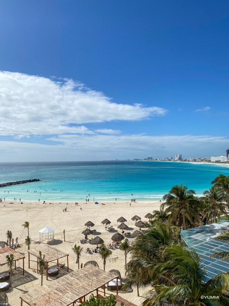 미국 뉴욕 칸쿤 11박12일 신혼여행 여행 일정 및 경비 공유할게요 : 네이버 블로그