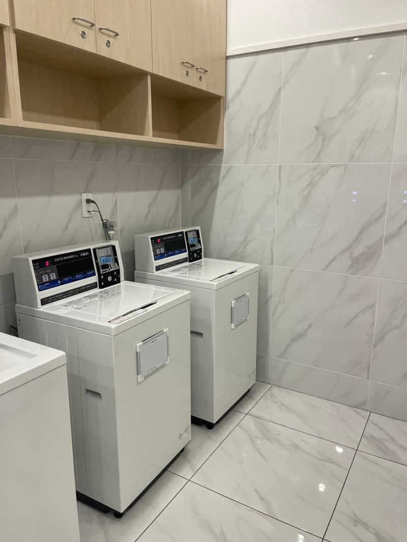 일본 오사카 #3] 토요코인 오사카 난바점 후기 | 방 컨디션 | 세탁실 | 조식 : 네이버 블로그