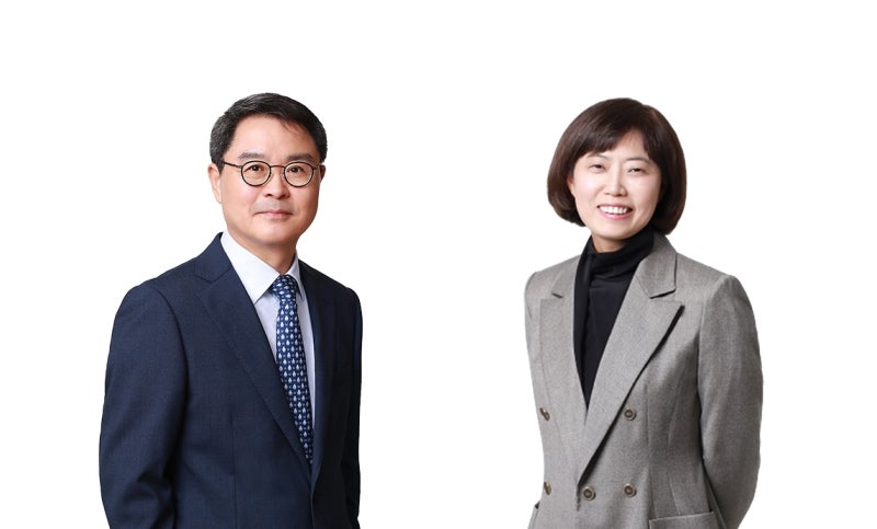 [법인소식] 법무법인 원, 윤기원, 이유정 대표변호사 선임