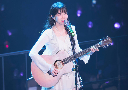  박은빈 팬 콘서트 실황 영화 '은빈노트 : DIVA' 7월 10일 CGV 개봉 1주 차 현장 이벤트 무대인사 진행 정보