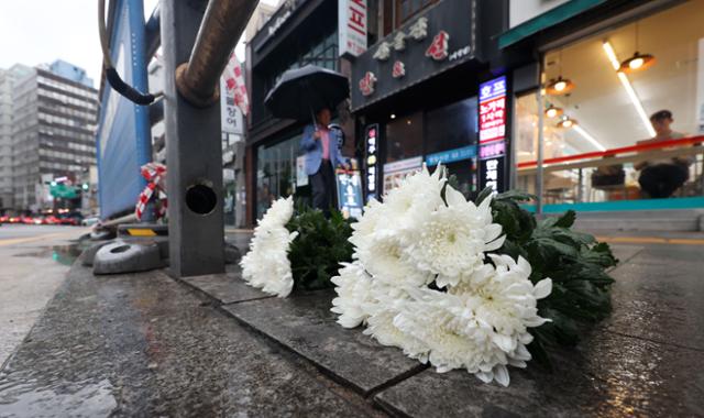  시청역 차량 돌진사고로 사상자 발생, 급발진 사고 주장