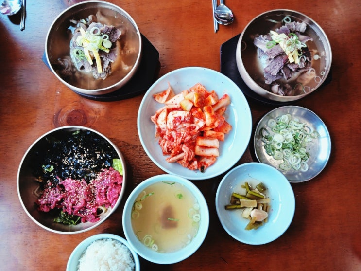  김포 맛집 석모리 맛집 도하정