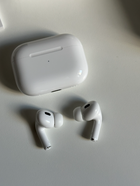  Apple 2023 에어팟 프로 2세대 USB-C 블루투스 이어폰 애플케어 커널형 이어폰 에어팟프로 애플 2새대 무선이어폰 노이즈캐슬링 노이즈켄슬링 가격표 시세표 가격 금액 애어팟