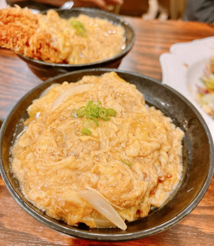  북촌데이트 후 북촌한옥마을맛집 추천 - 연남토마 북촌점