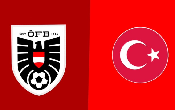<b>유로</b> 2024 프리뷰 오스트리아 VS <b>튀르키예</b>