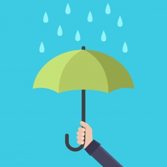  장마(Rainy season)