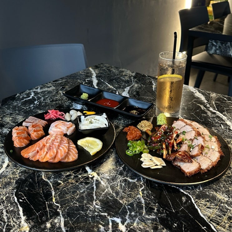  양림동술집 분위기도 안주도 맛도리 주객