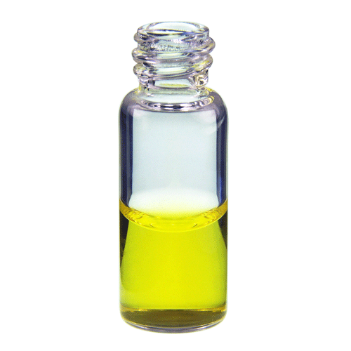  [유리초자] 2 ml 투명 스크류 바이알, BASIK 2 ml Clear Screw Vial, BASIK