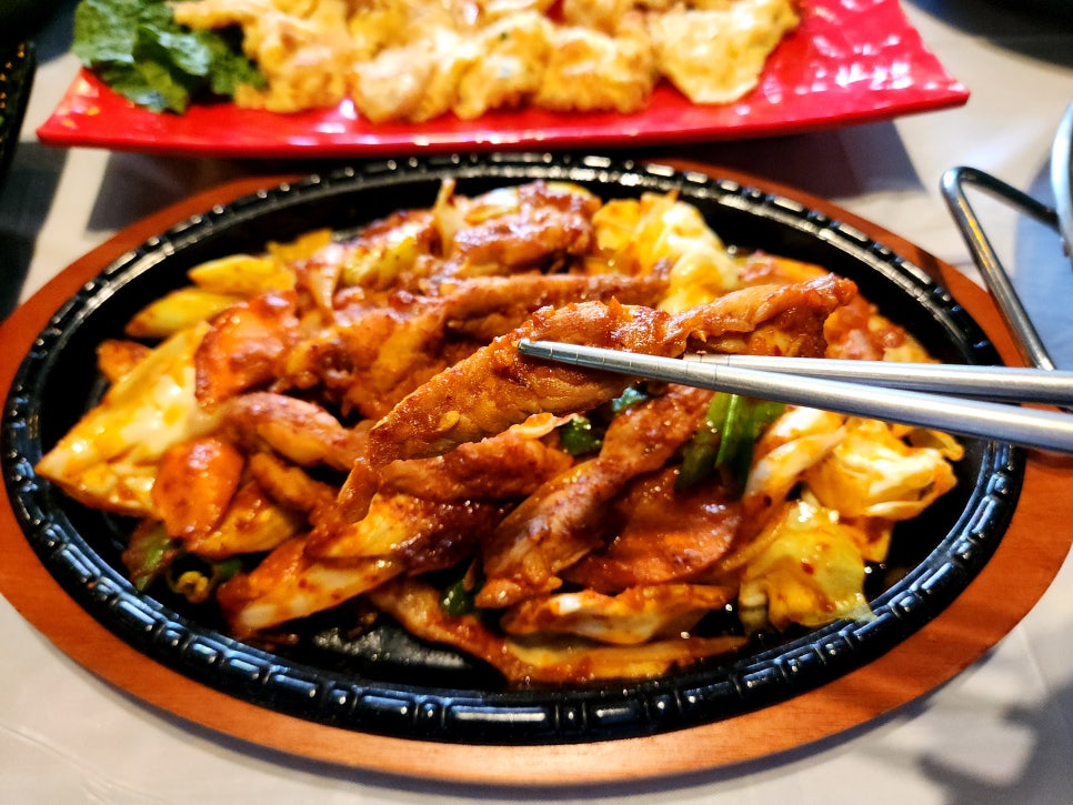 구땡포차 사진 2