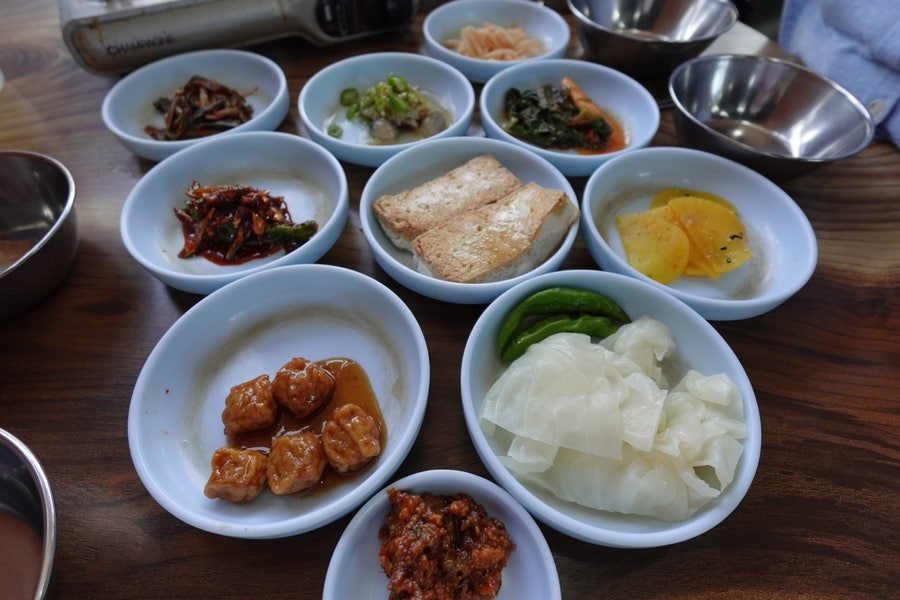 연락골고추장추어탕 사진 3