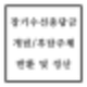 장기수선충당금 개념, 부담주체, 매매 또는 임대차종료에 따른 반환 및 정산 방법