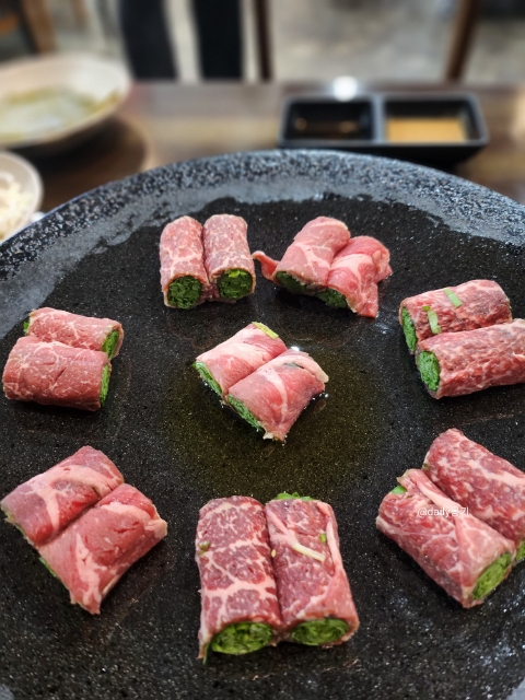  [파주]파주 맛집 추천 삼고집, 파주연리희재