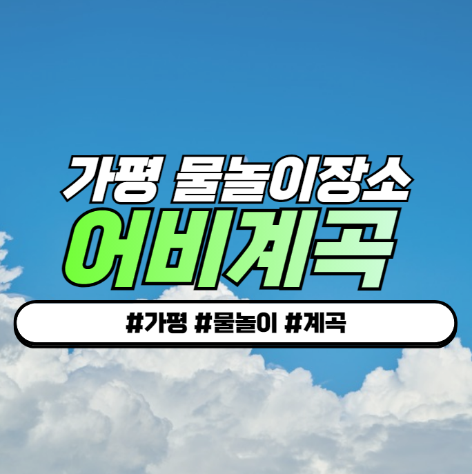 가평 어비계곡 물놀이 장소 : 숨겨진 여름 휴양지, 주차TIP, 계곡정보공유 가평 어비계곡 물놀이 장소 : 숨겨진 여름 휴양지, 주차TIP, 계곡정보공유
