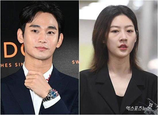 왜 하필 또 같은 날…김수현·<b>김새론</b>, 얄궂은 '<b>빛삭</b> 스캔들... 