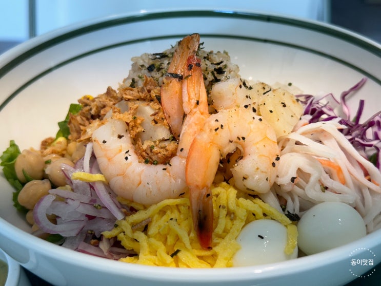  [송파 문정] 문정법조단지 샐러드 맛집 샐러링!
