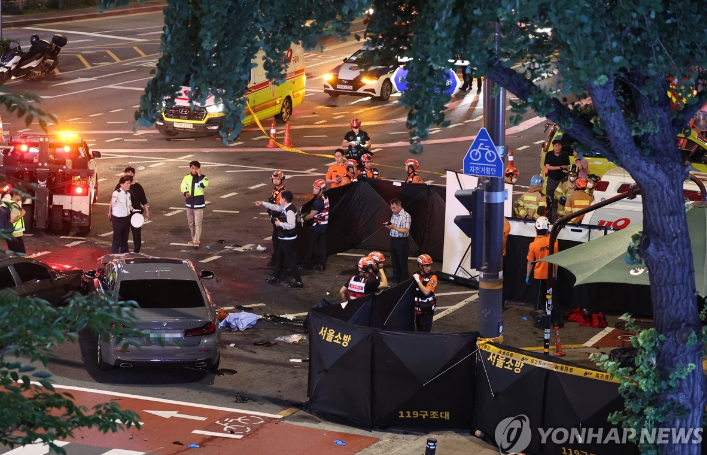 시청역 교통사고 <b>운전자</b>가 베테랑 버스기사라고요? <b>고령</b>운전<b>논란</b>