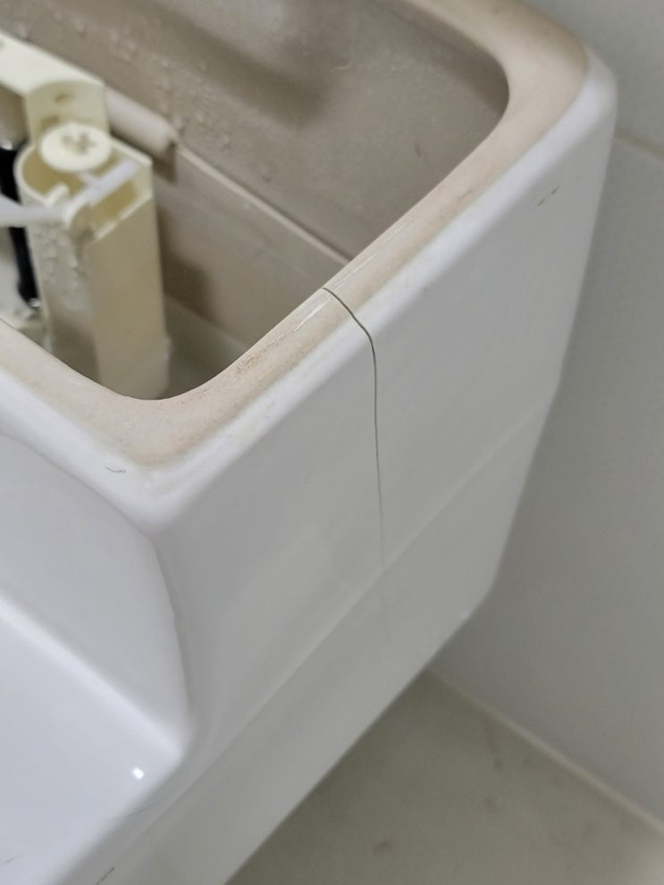  풍납동 변기 깨짐 문제, 업체 사장이 알려주는 해결 방법 3가지
