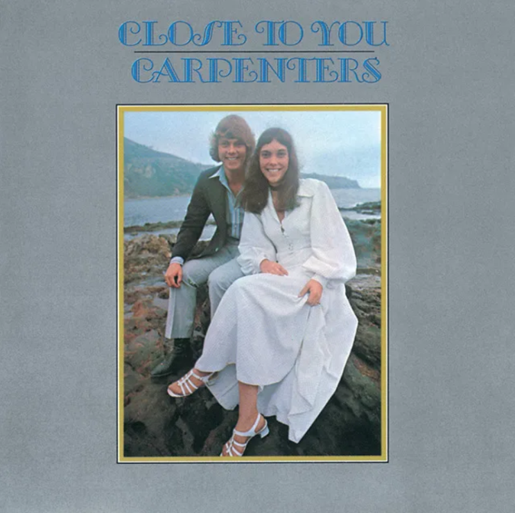  [노래 | 가사 | 해석] Close to You (1970) | Carpenters