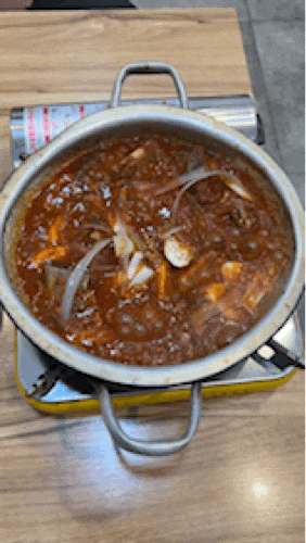  서현역 맛집 김청자매운갈비찜, 근본있는 찐맛집