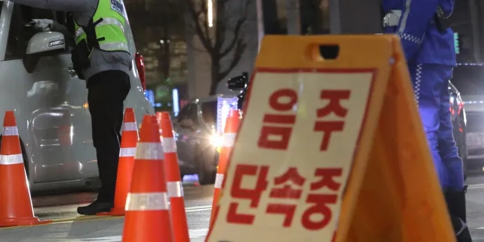 과속 카메라로 ‘음주 운전’도 단속