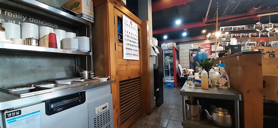화통삼 천안성거점 사진 4