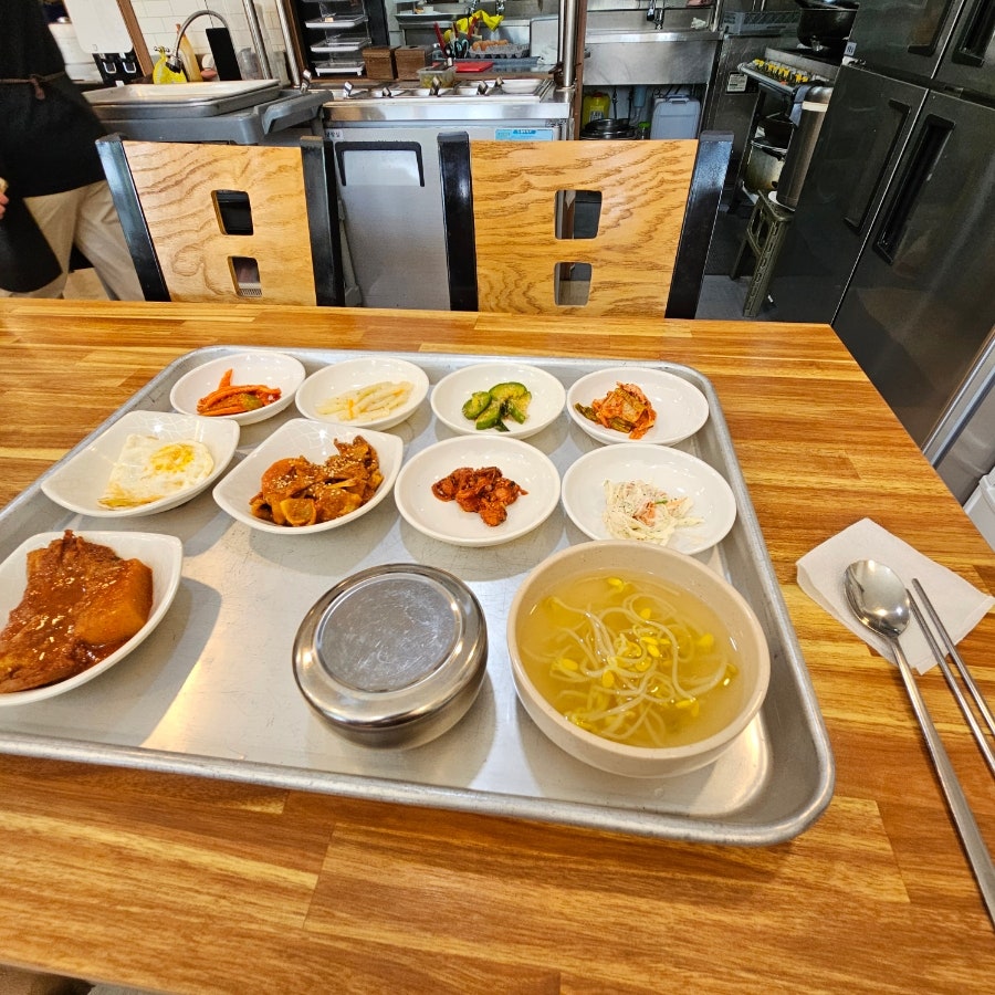 정든백반집 사진 5