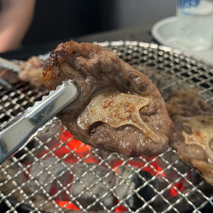  침산동 맛집ㅣ대구 오페라하우스 소고기 맛집 우화소갈비살
