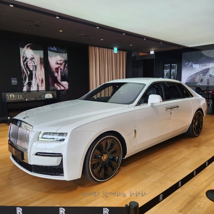  영종도 BMW 드라이빙 센터 아이와 함께