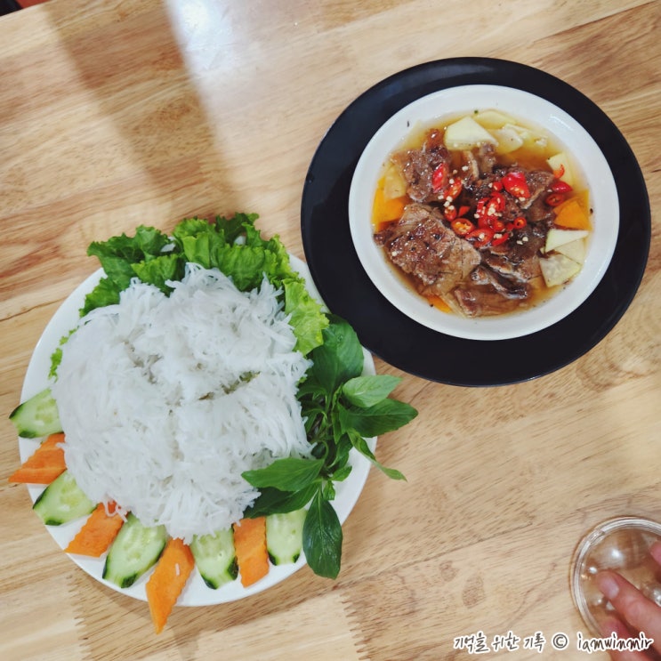 하노이 성요셉 대성당 주변 로컬 맛집, 벱 비엣 Bep Viet Restaurant (Bếp Việt) 하노이 성요셉 대성당 주변 로컬 맛집, 벱 비엣 Bep Viet Restaurant (Bếp Việt)