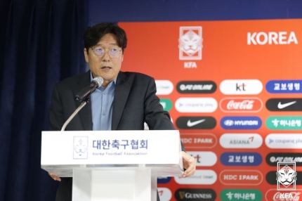 거스 <b>포옛</b>? 다비트 <b>바그너</b>? 기대감은 떨어져 가는 국대 감독... 