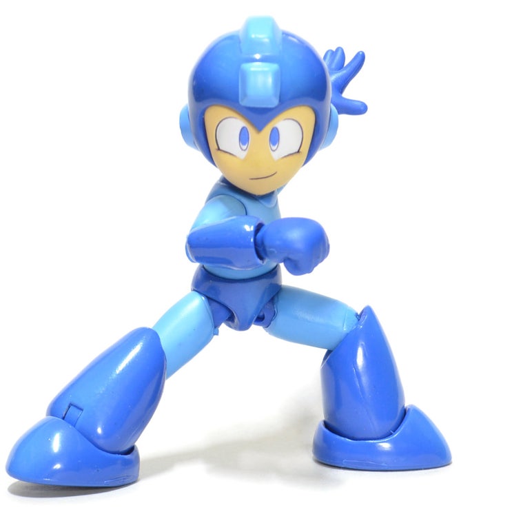  [Jadatoys] 록맨 (MEGA MAN)