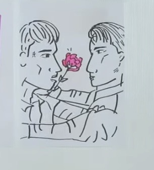 이제훈 <b>구교환</b>의 이제 내 교백을 받아줘 /장도연의 <b>살롱드립2</b>... 
