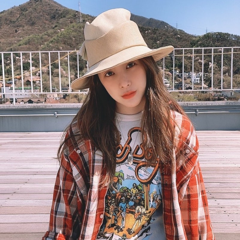 서인영 노래, 20년 만에 다시 주목받는 이유