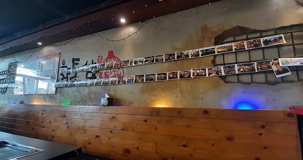 화통삼 천안성거점 사진 2