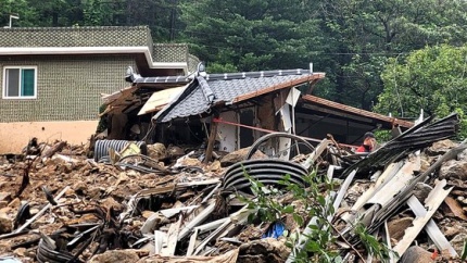 장마철 침수청소 <b>수해</b><b>복구</b> 알아보기